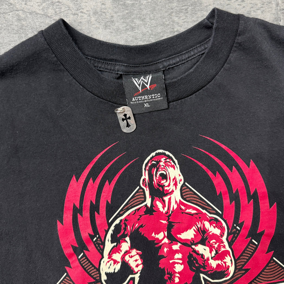 Batista "The Animal" Tee