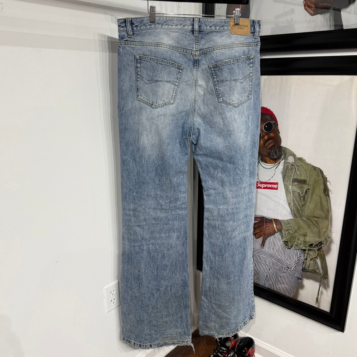 Bb denims