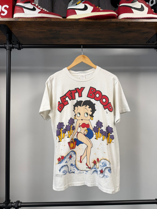 1994 Betty Boo Tee - Size L