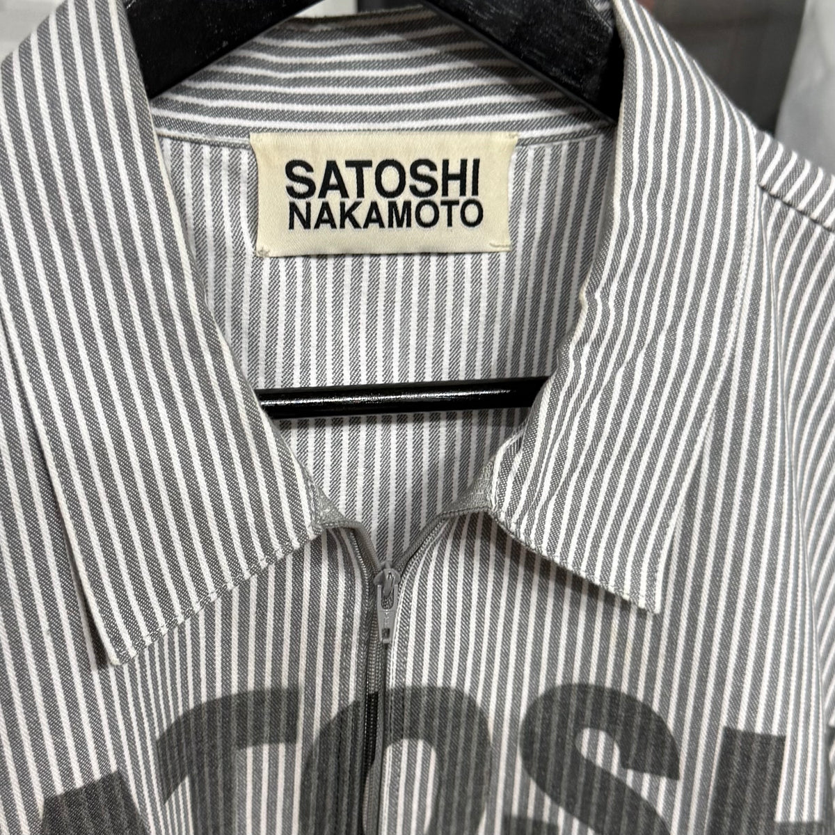 Satoshi QZ