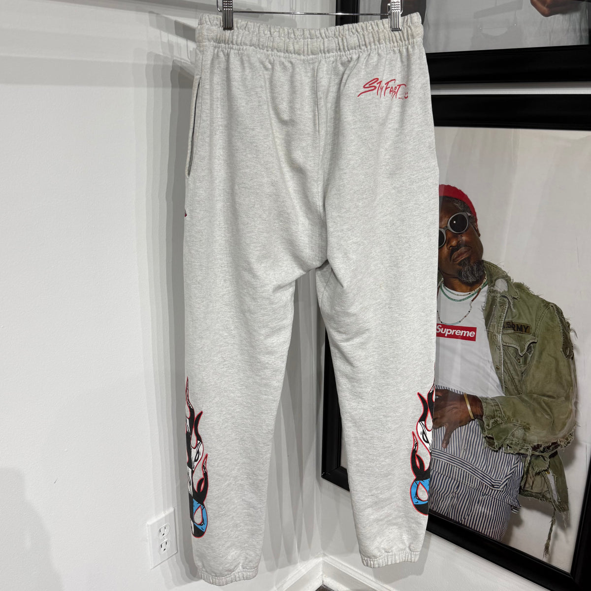 Matty Boy Sweats