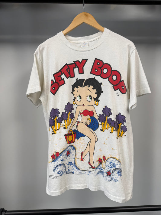 1994 Betty Boo Tee - Size L