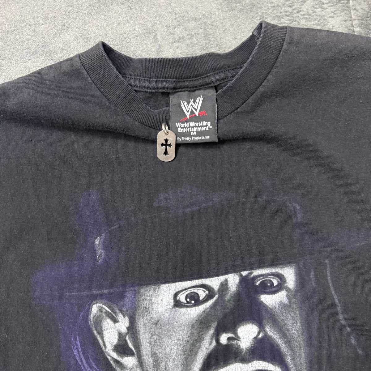 The Undertaker 2005 "Wrestlemania 22" Promo