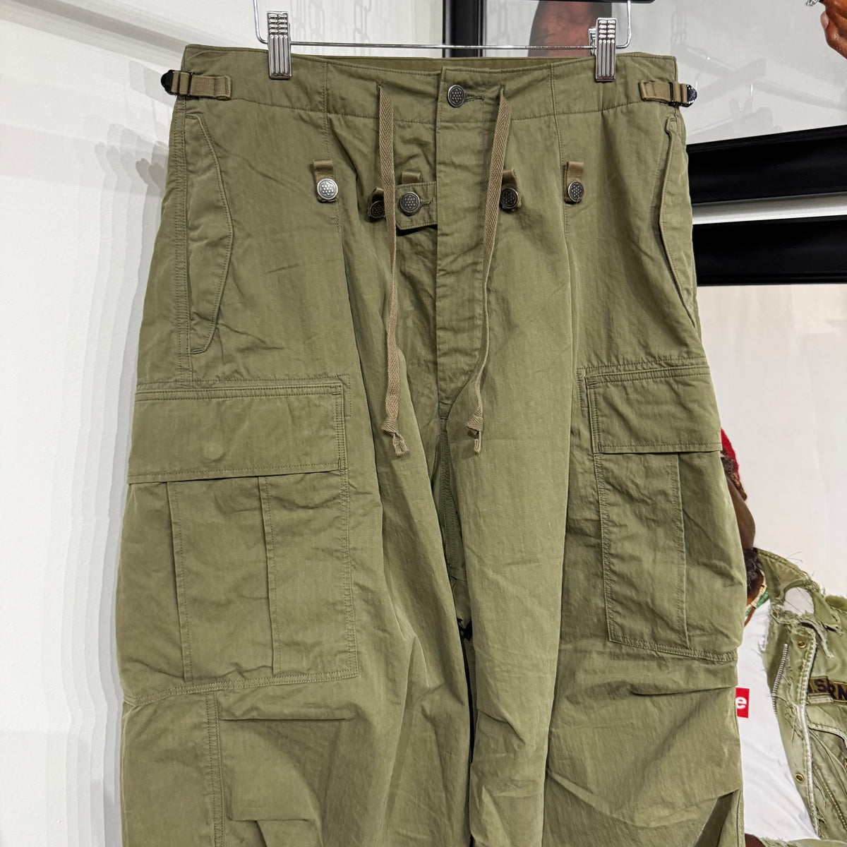 Kap pants