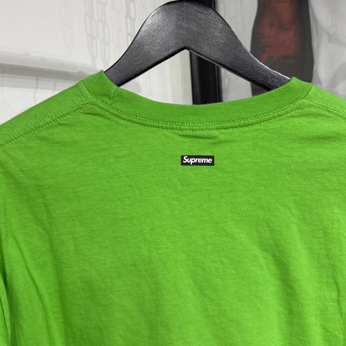 Preme harvest