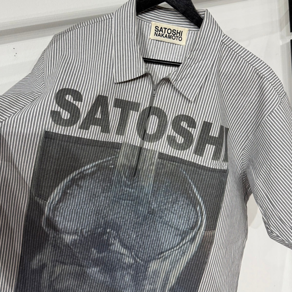 Satoshi QZ