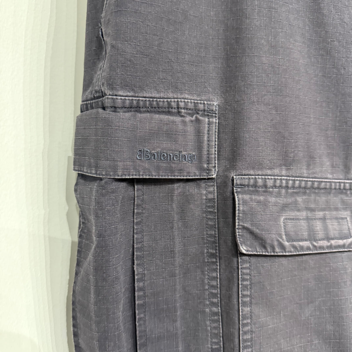 Balenci pants