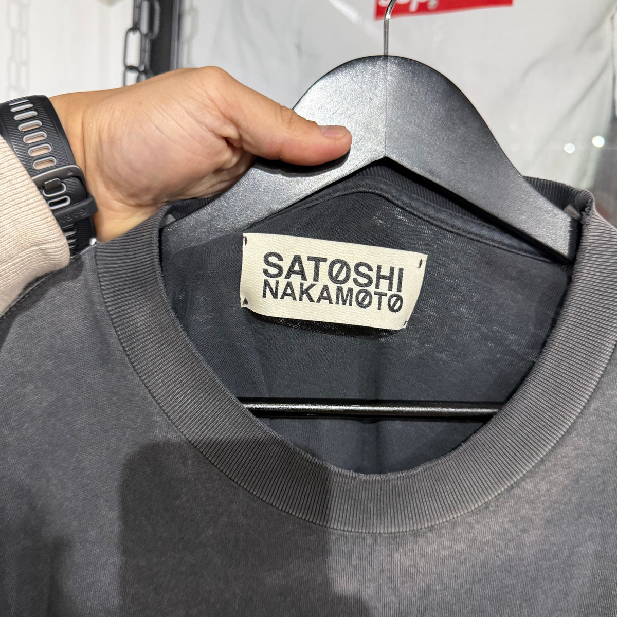 satoshi OG