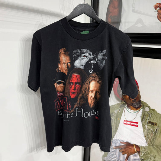 1998 NWO "The Wolfpack"