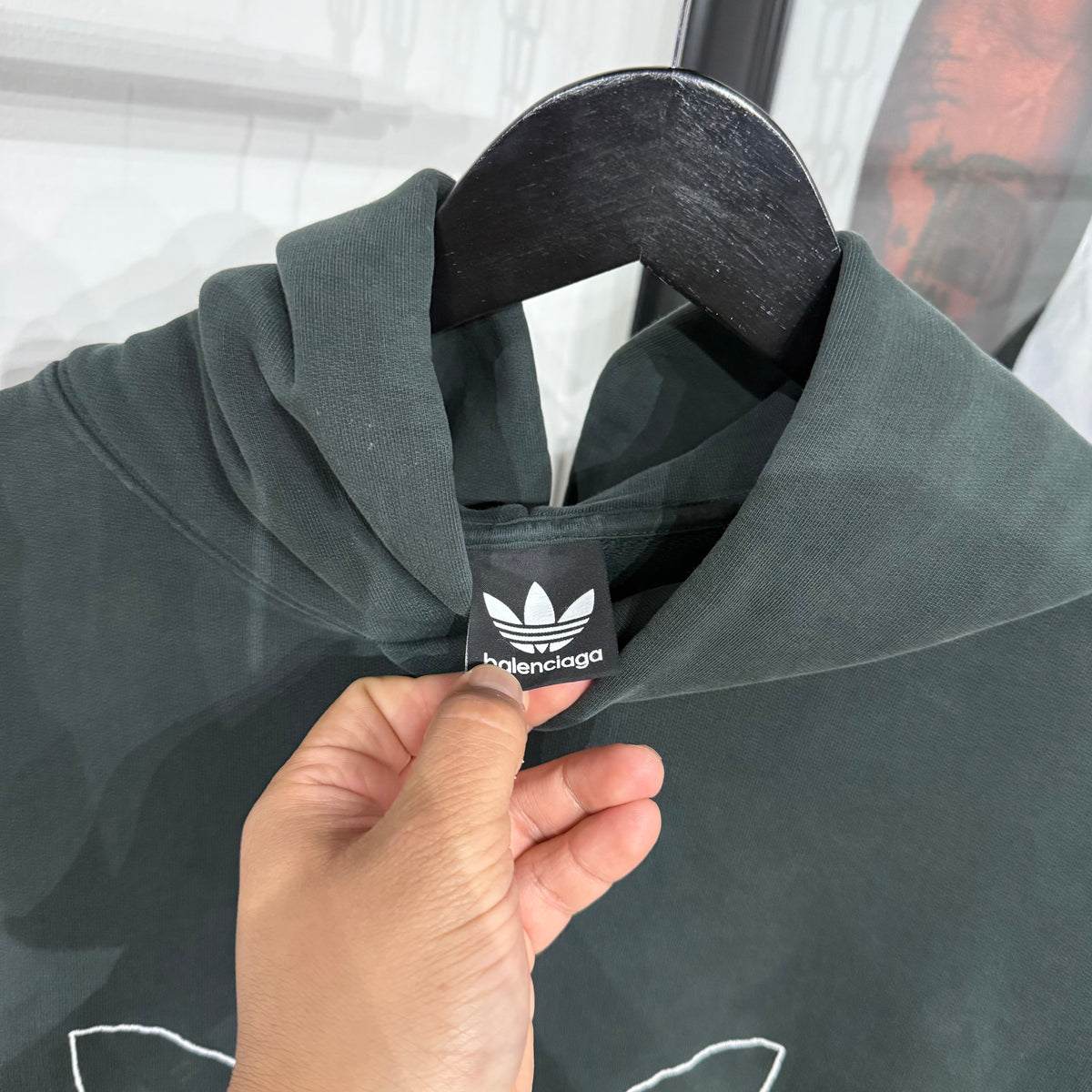 Adidas balenci