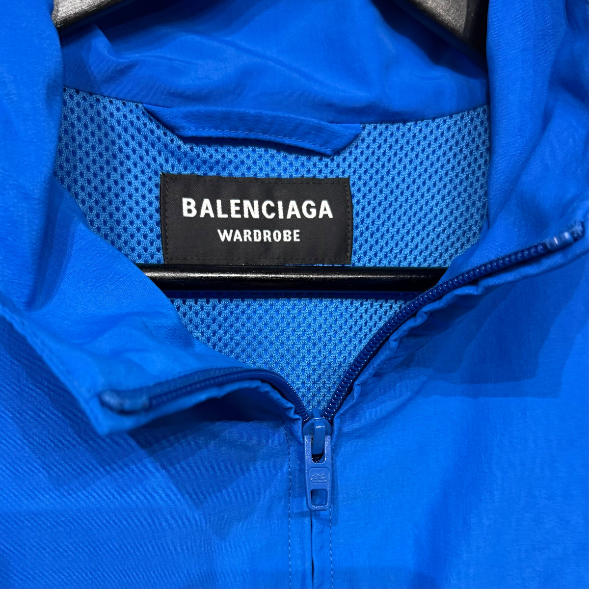 Balenci jacket