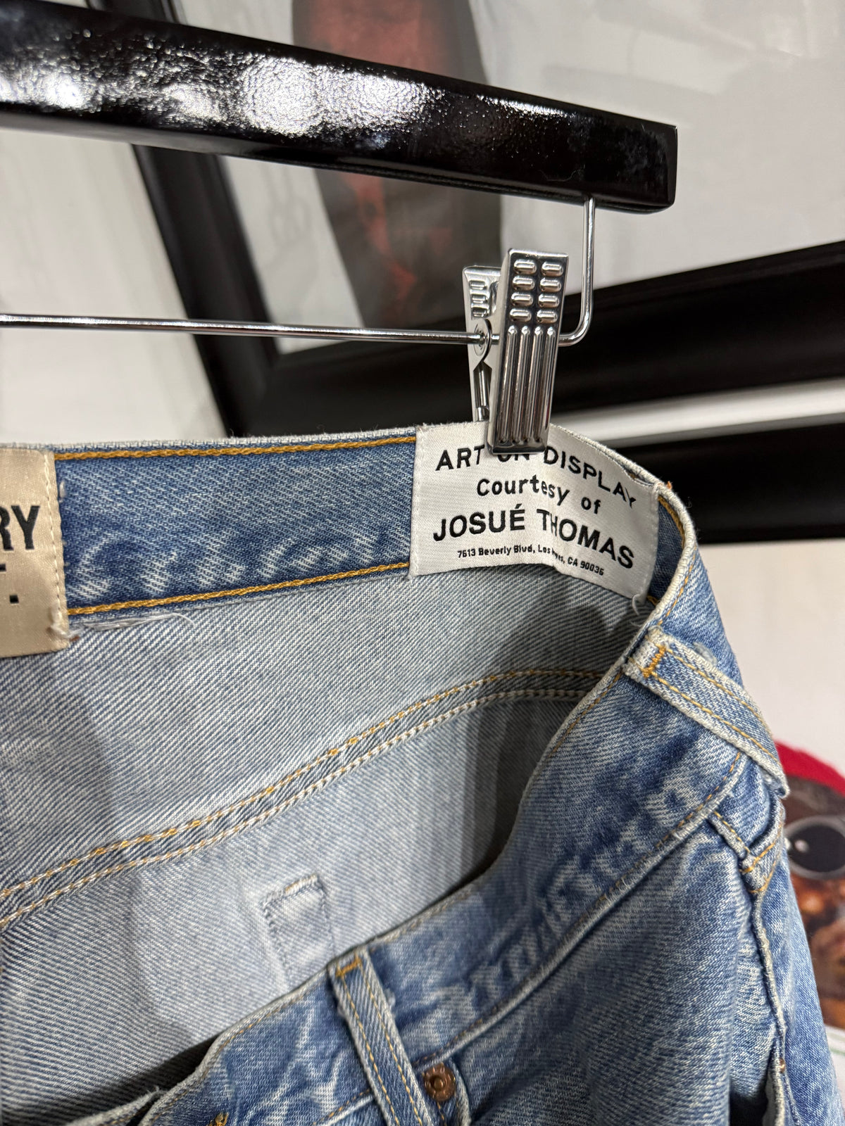 Gallery 1/1 Denims