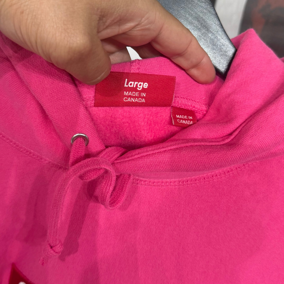 Pink Preme