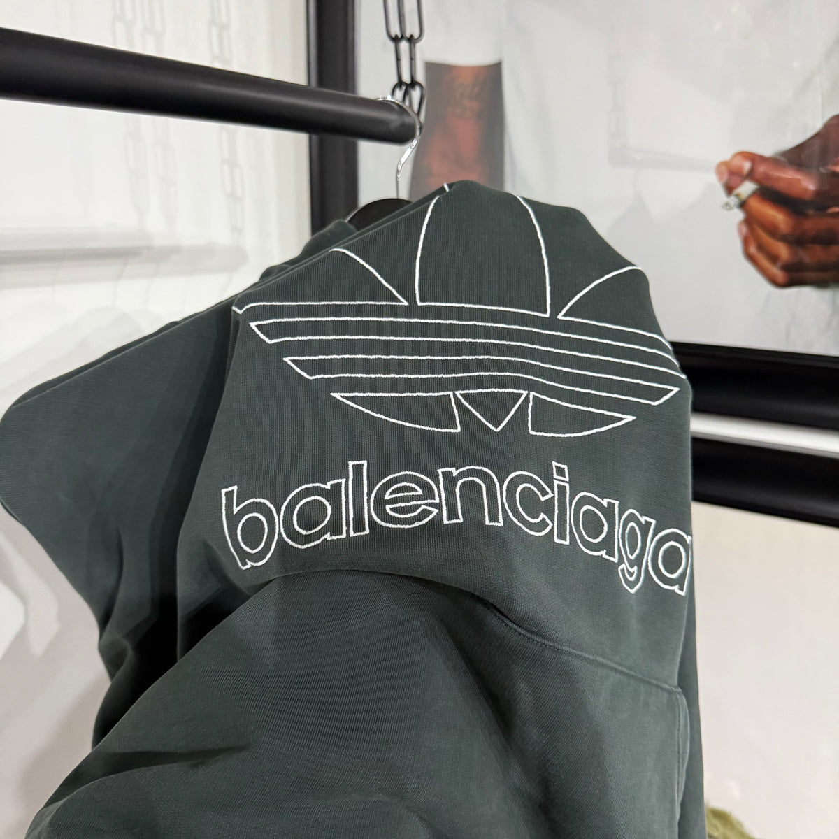 Adidas balenci