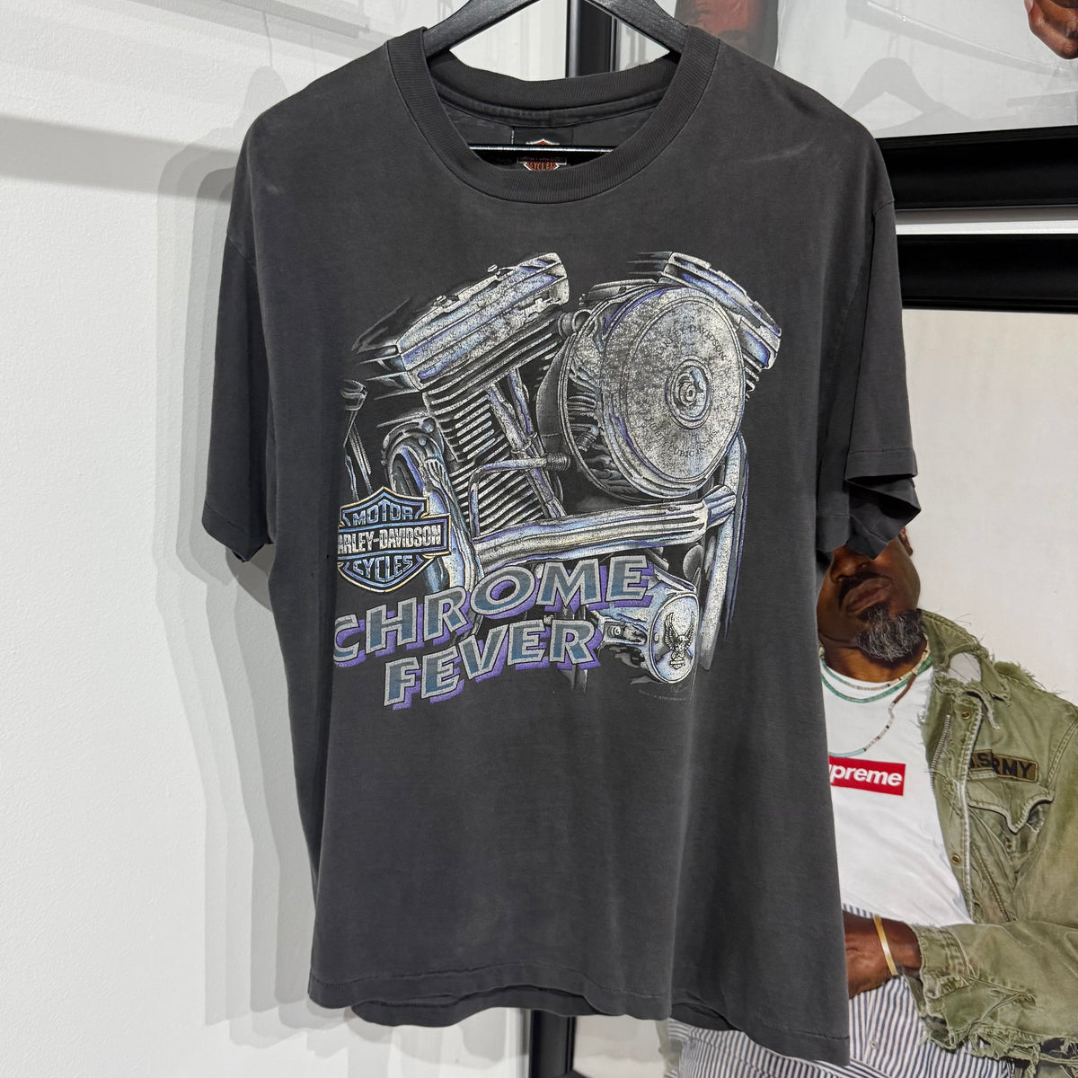 Harley Short Sleeve