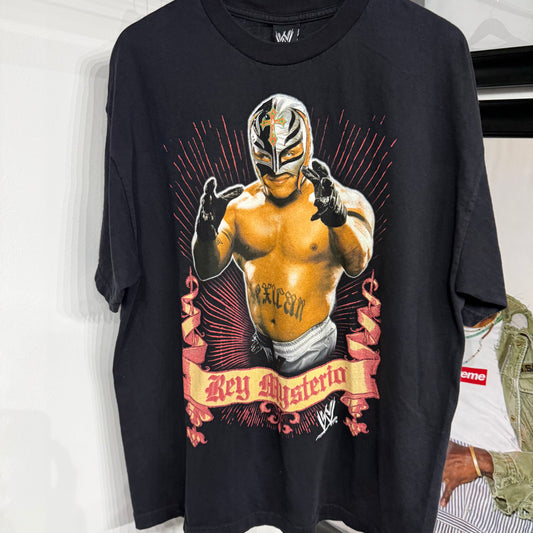 Rey Misterio 07'