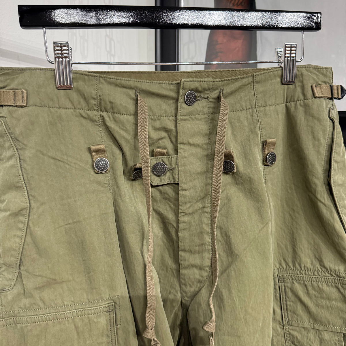 Kap pants