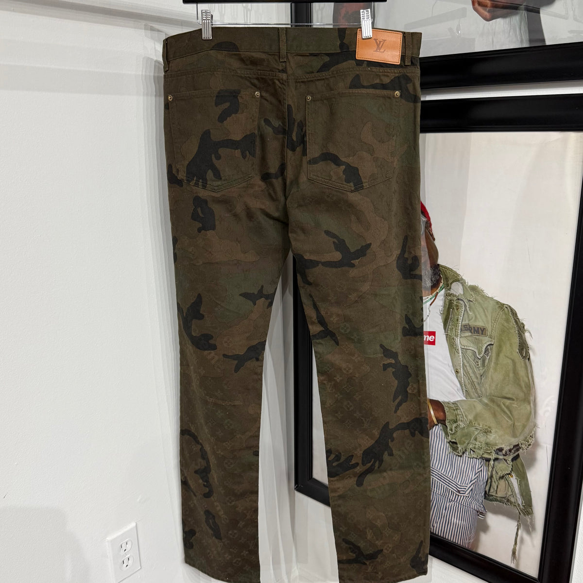 LV prem