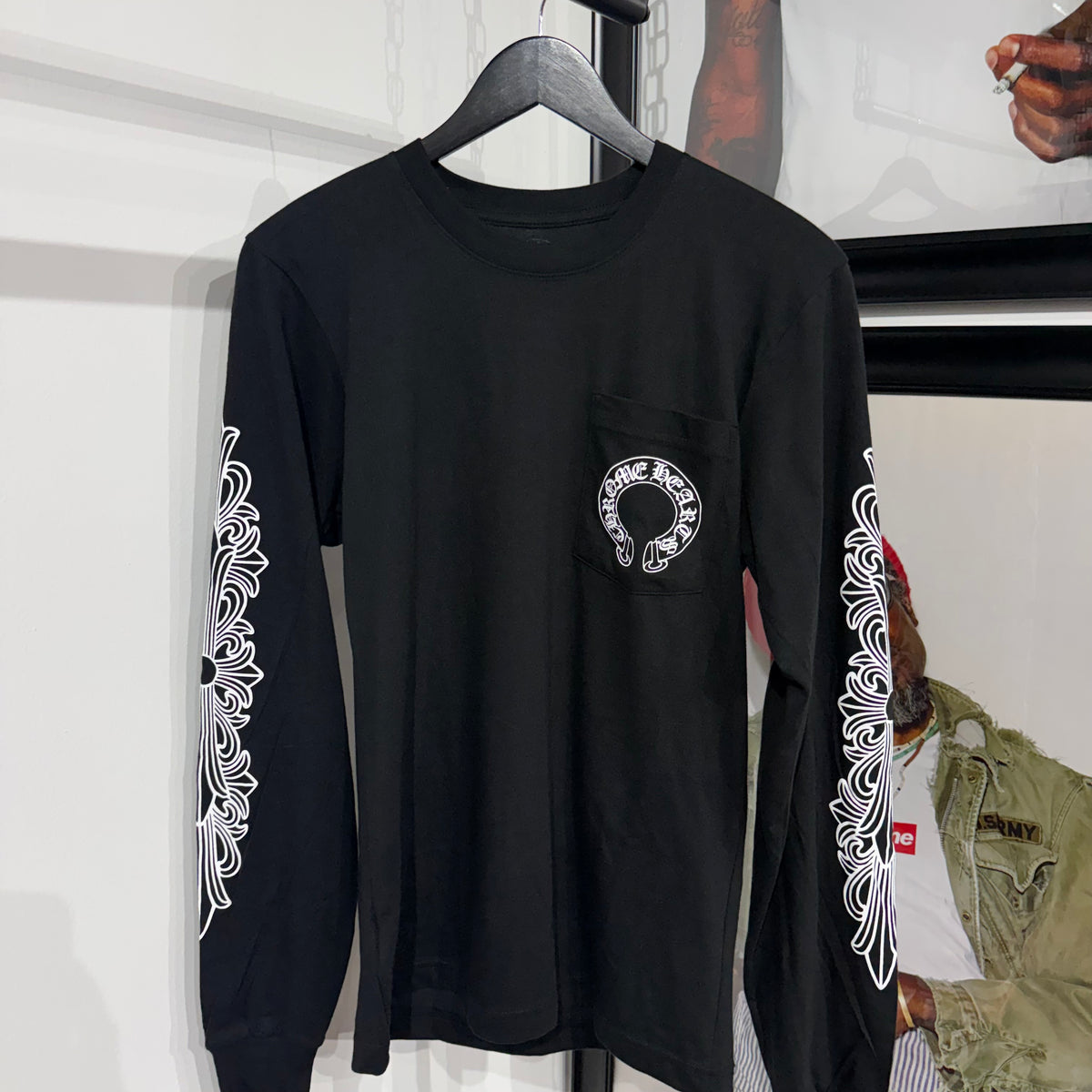 Brand New - M LS