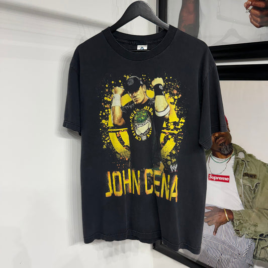 John Cena “Hustle, Loyalty, and Respect” Tee