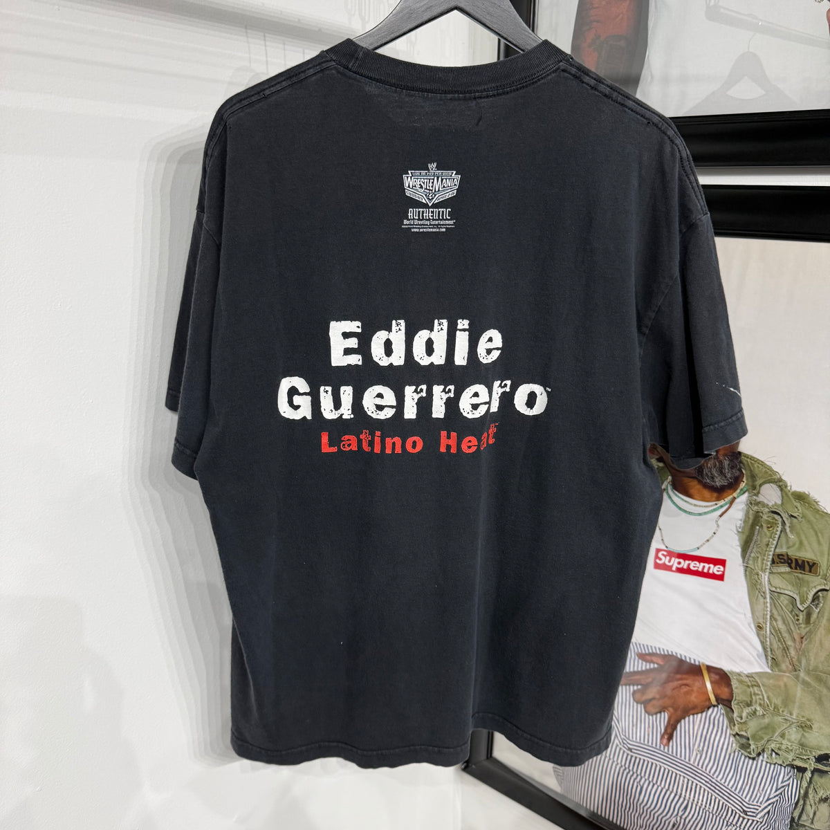 Eddy Guerrero "I'm Your Papi"