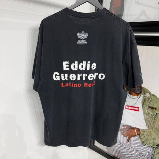 Eddy Guerrero "I'm Your Papi"