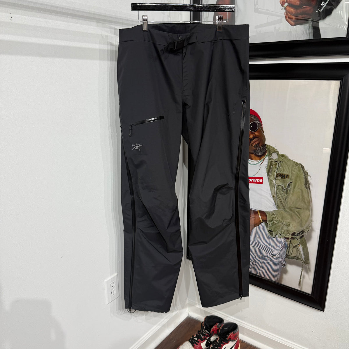 Arc pants