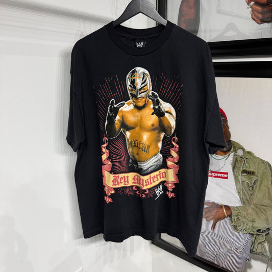 Rey Misterio 07'