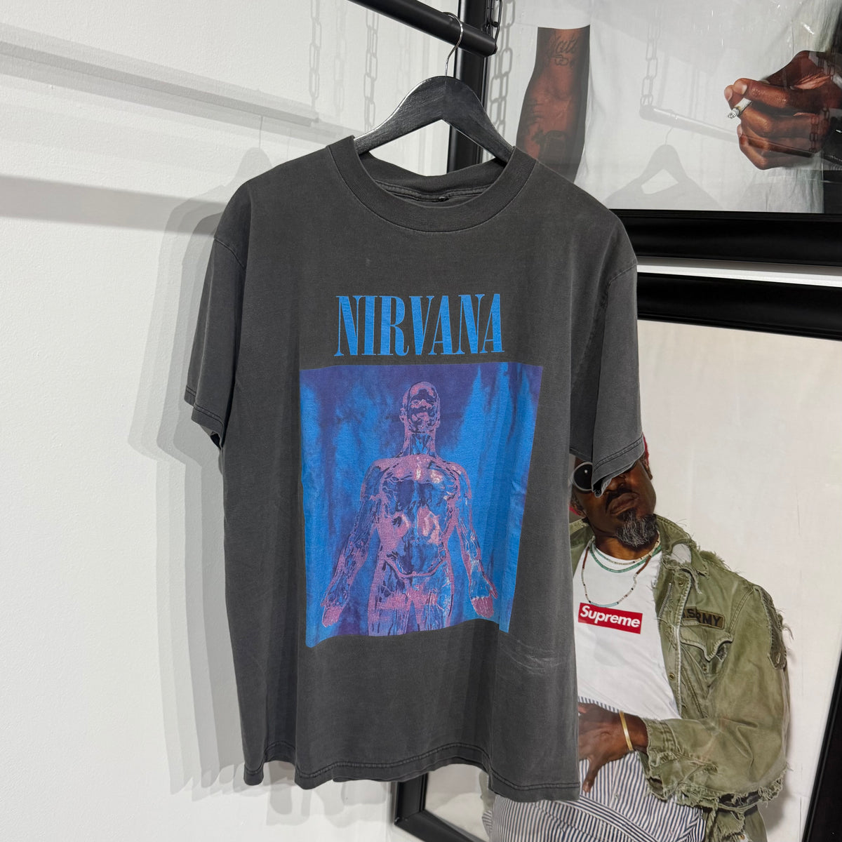 Nirvana