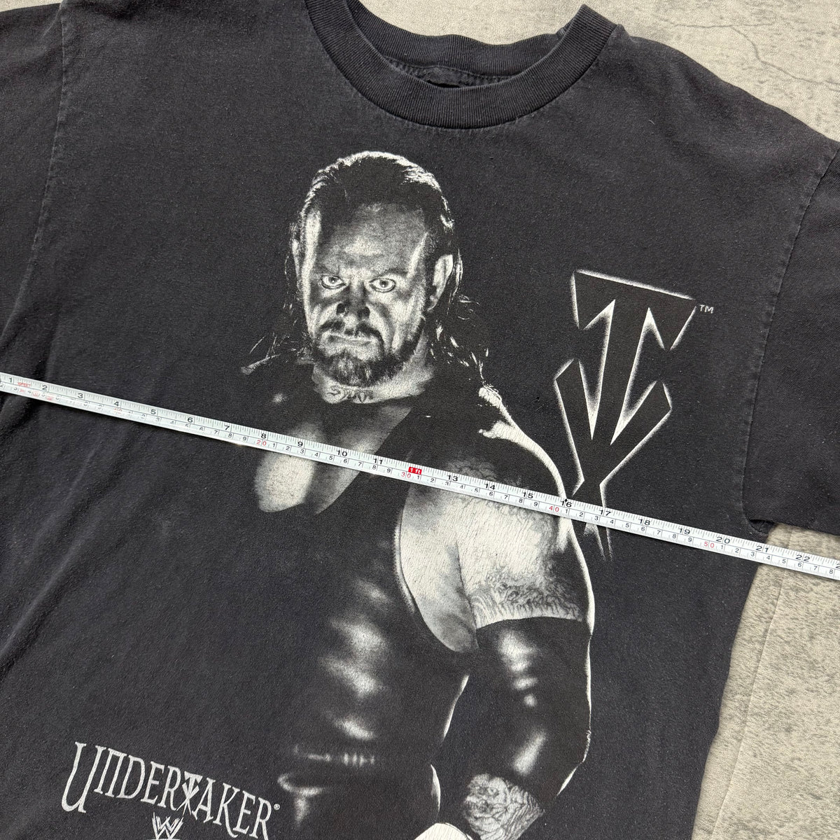 The Undertaker - WWE
