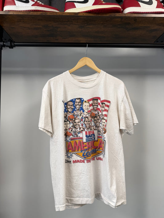 1992 Dream Deam shirt - Size XL
