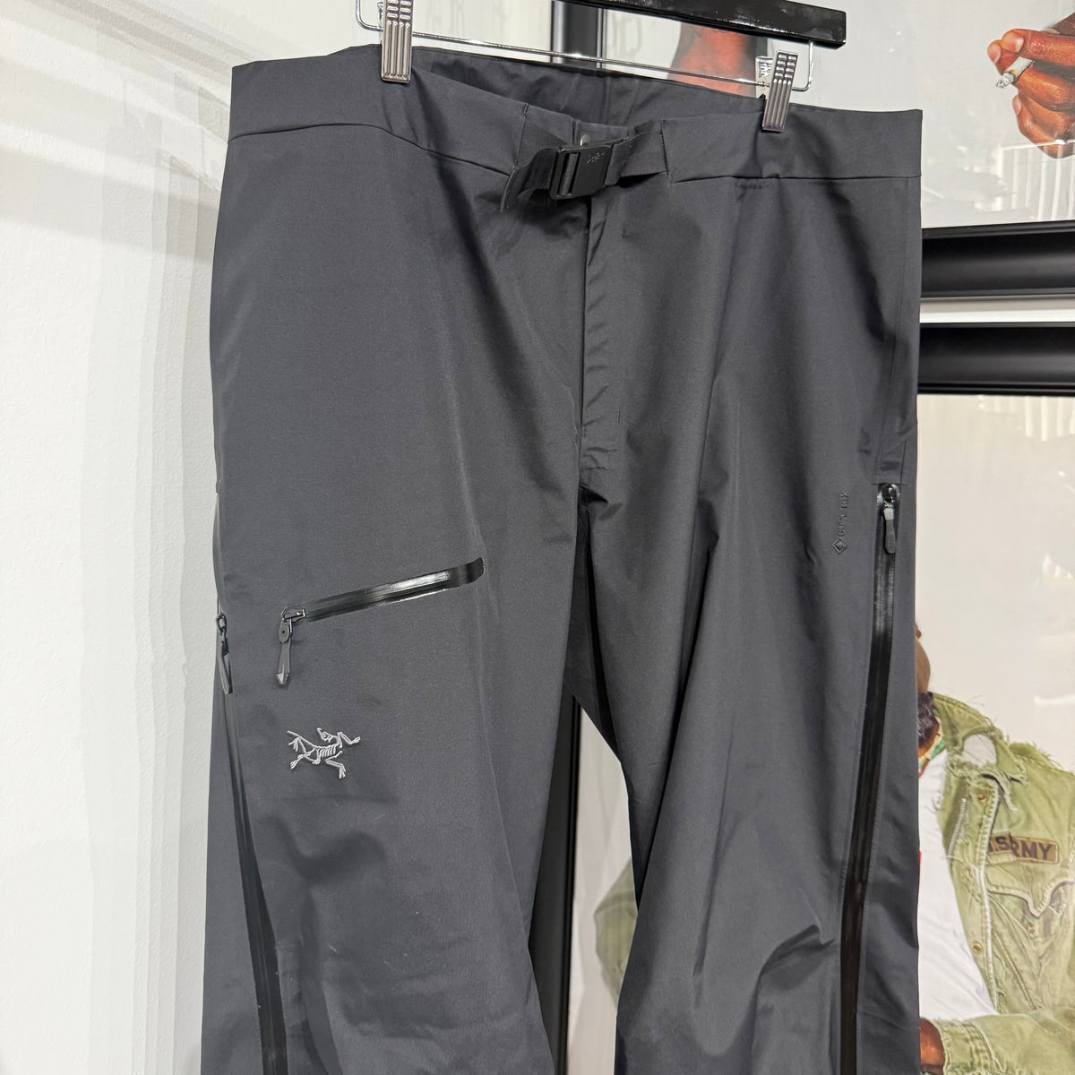 Arc pants