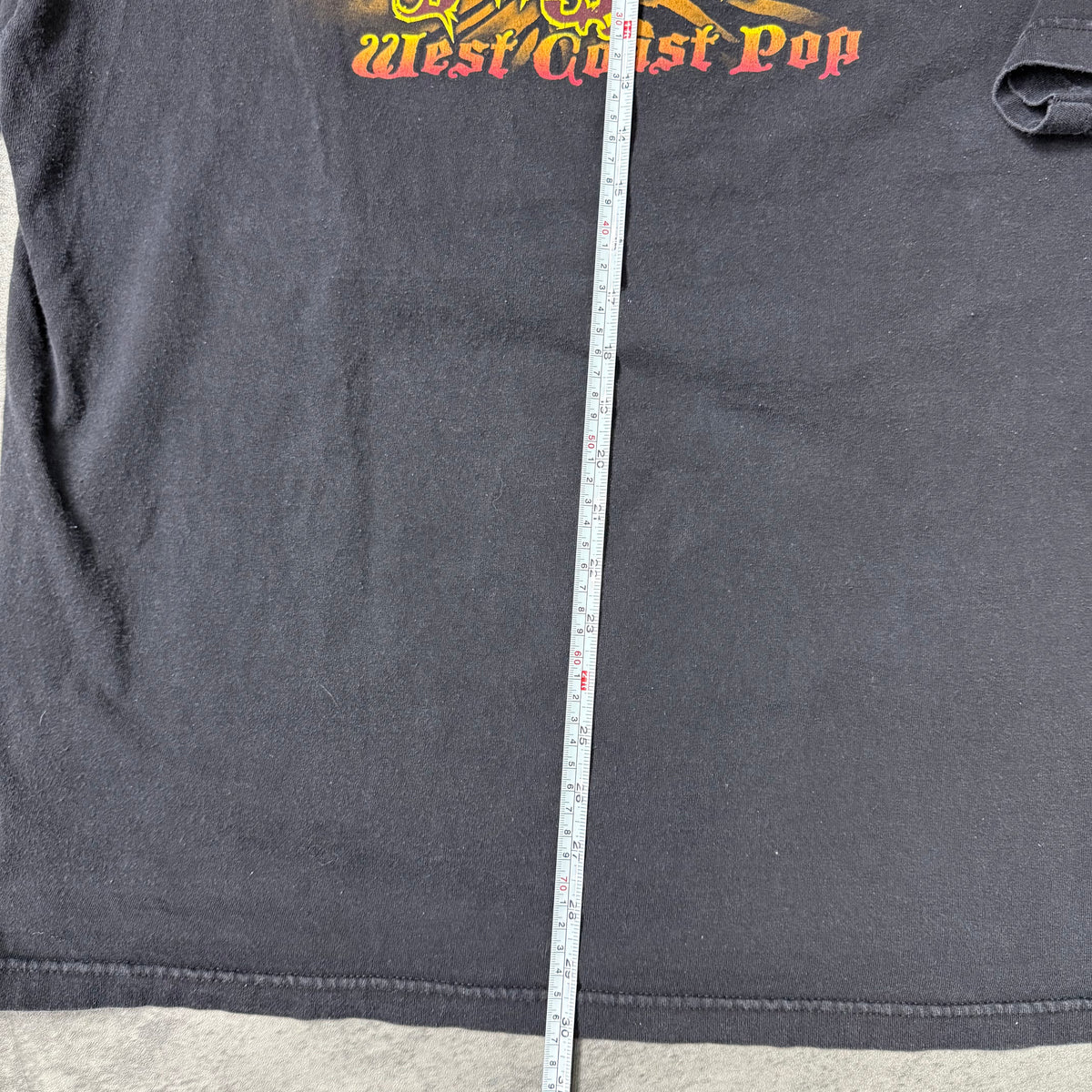 Rey misterio "619" Tee