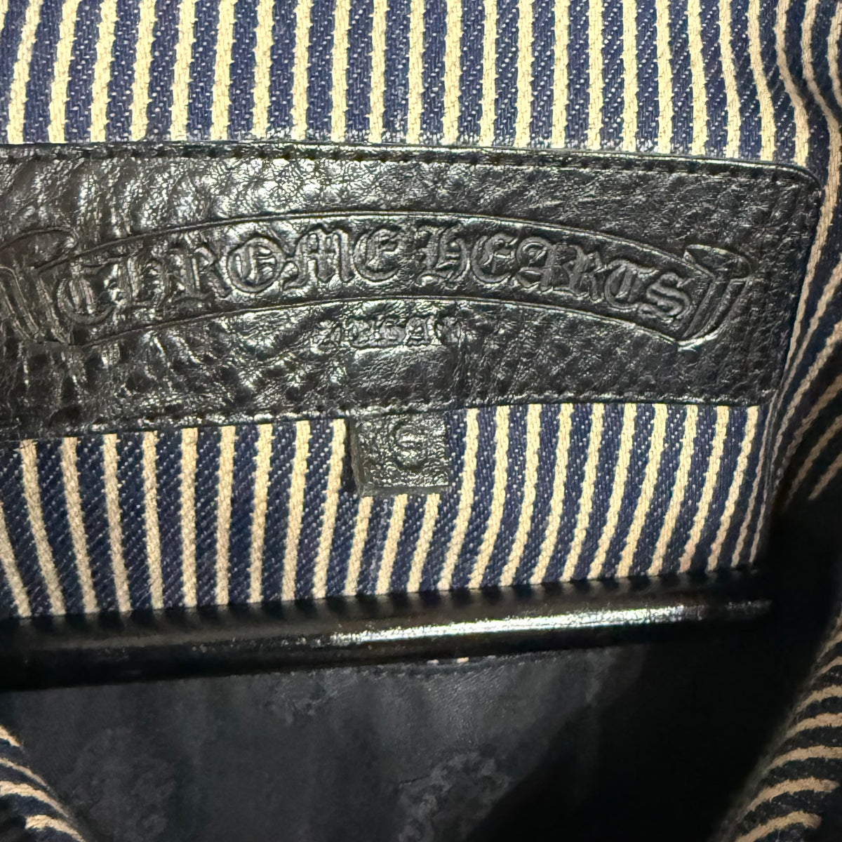 Ch jacket