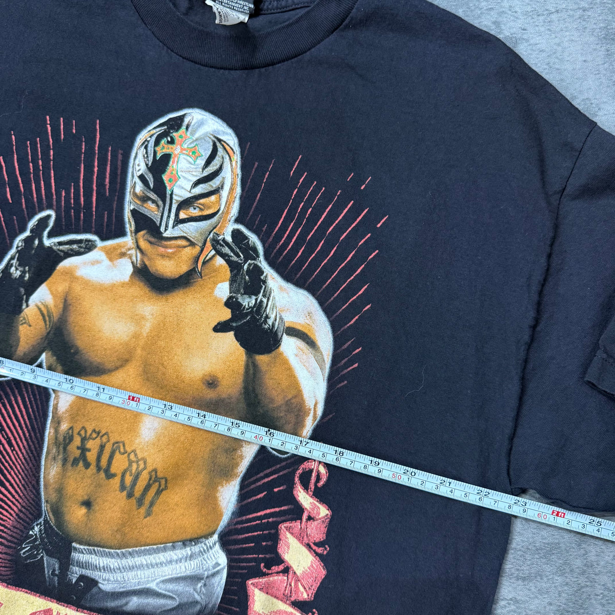 Rey Misterio 07'