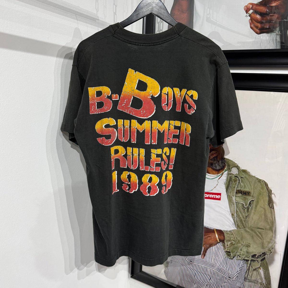 Boys Boys