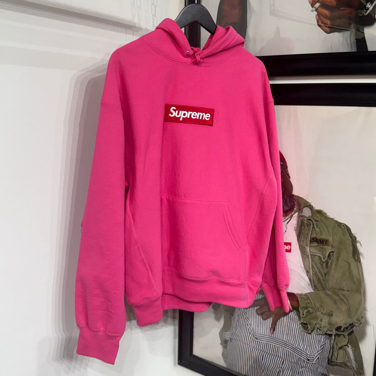 Pink Preme