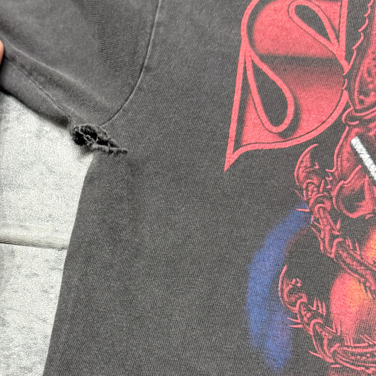 Sting - WCW NWO Scorpio Tee - 1998