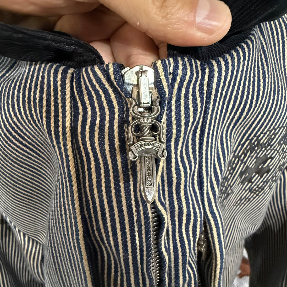 Ch jacket