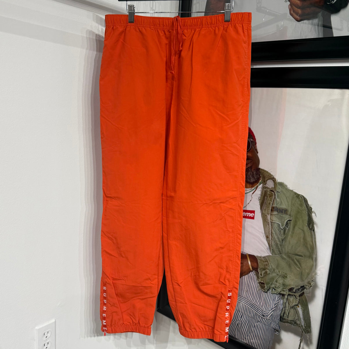 Preme pants