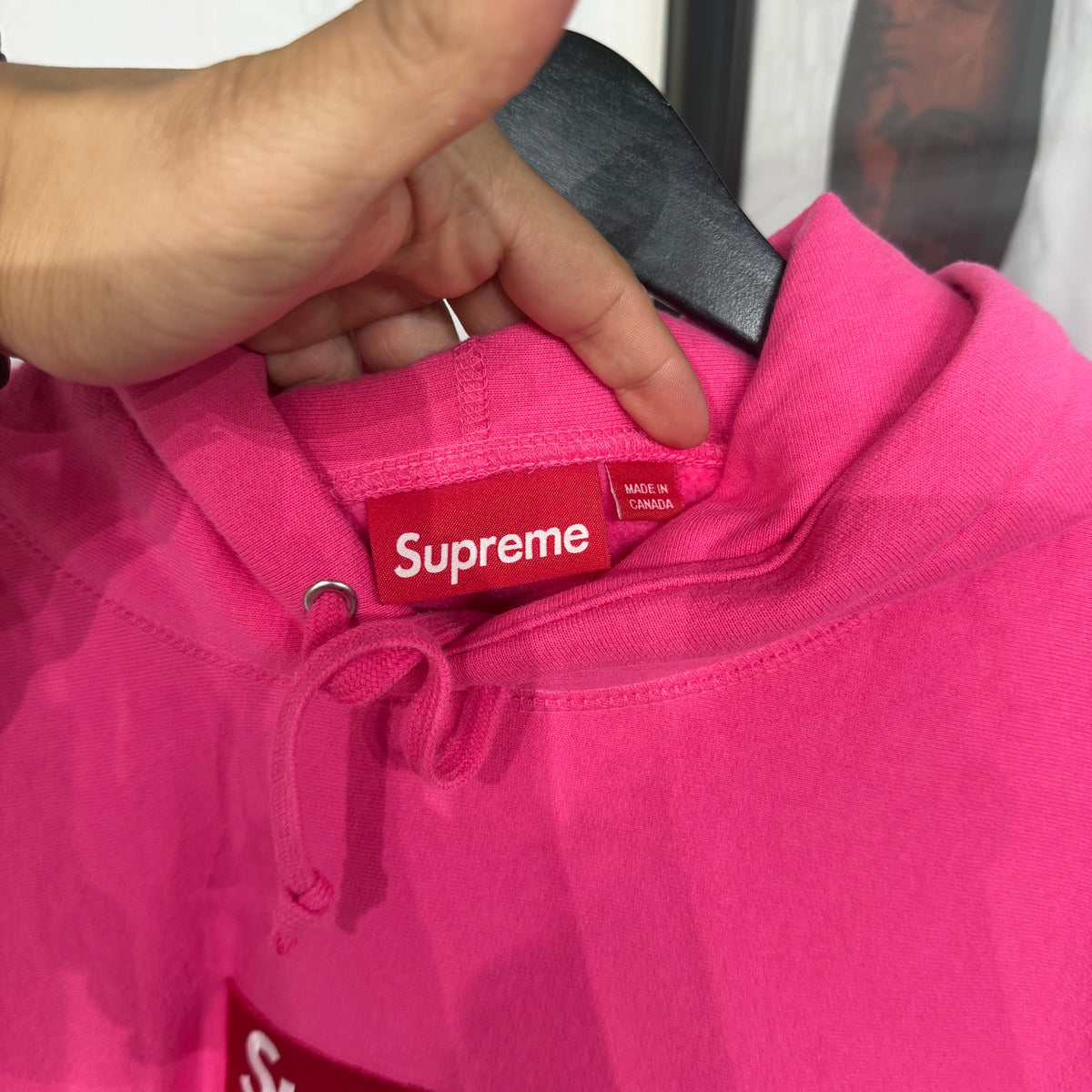 Pink Preme