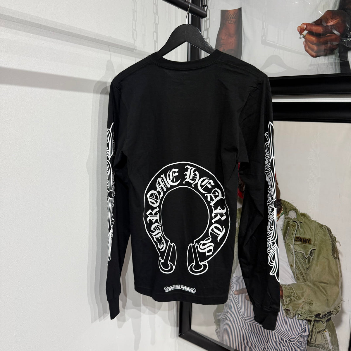 Brand New - M LS