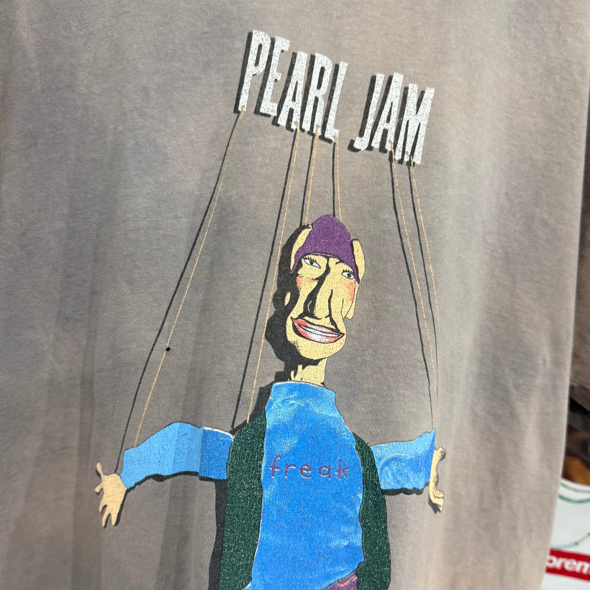 Pearl Jam