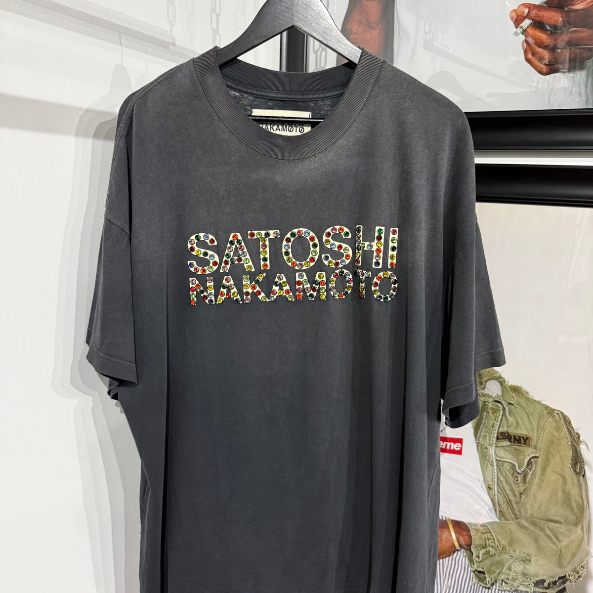 satoshi OG