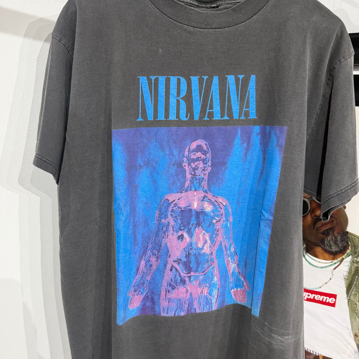 Nirvana