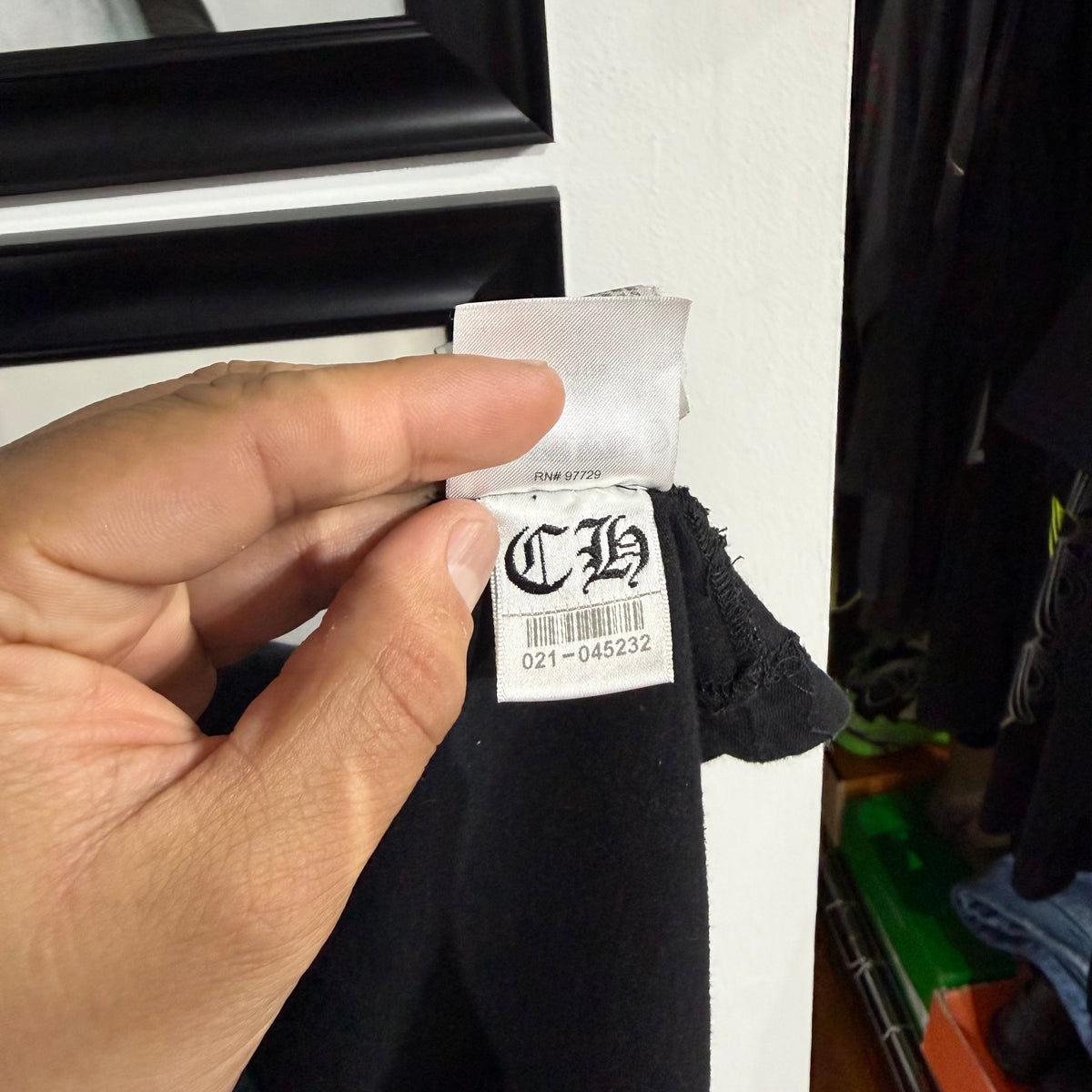 Used XL