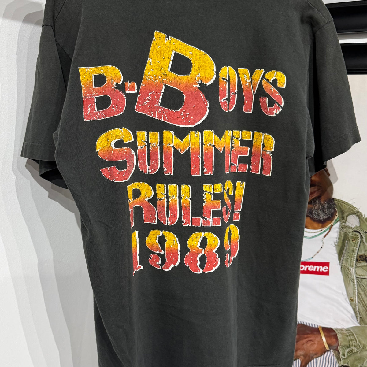 Boys Boys