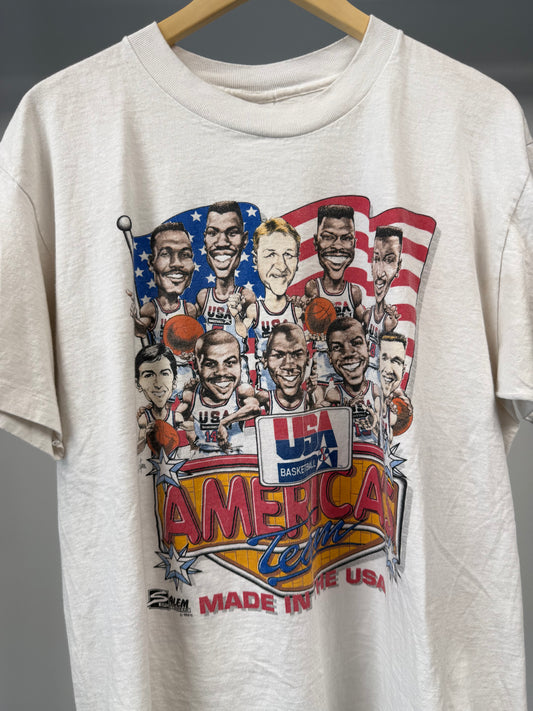 1992 Dream Deam shirt - Size XL