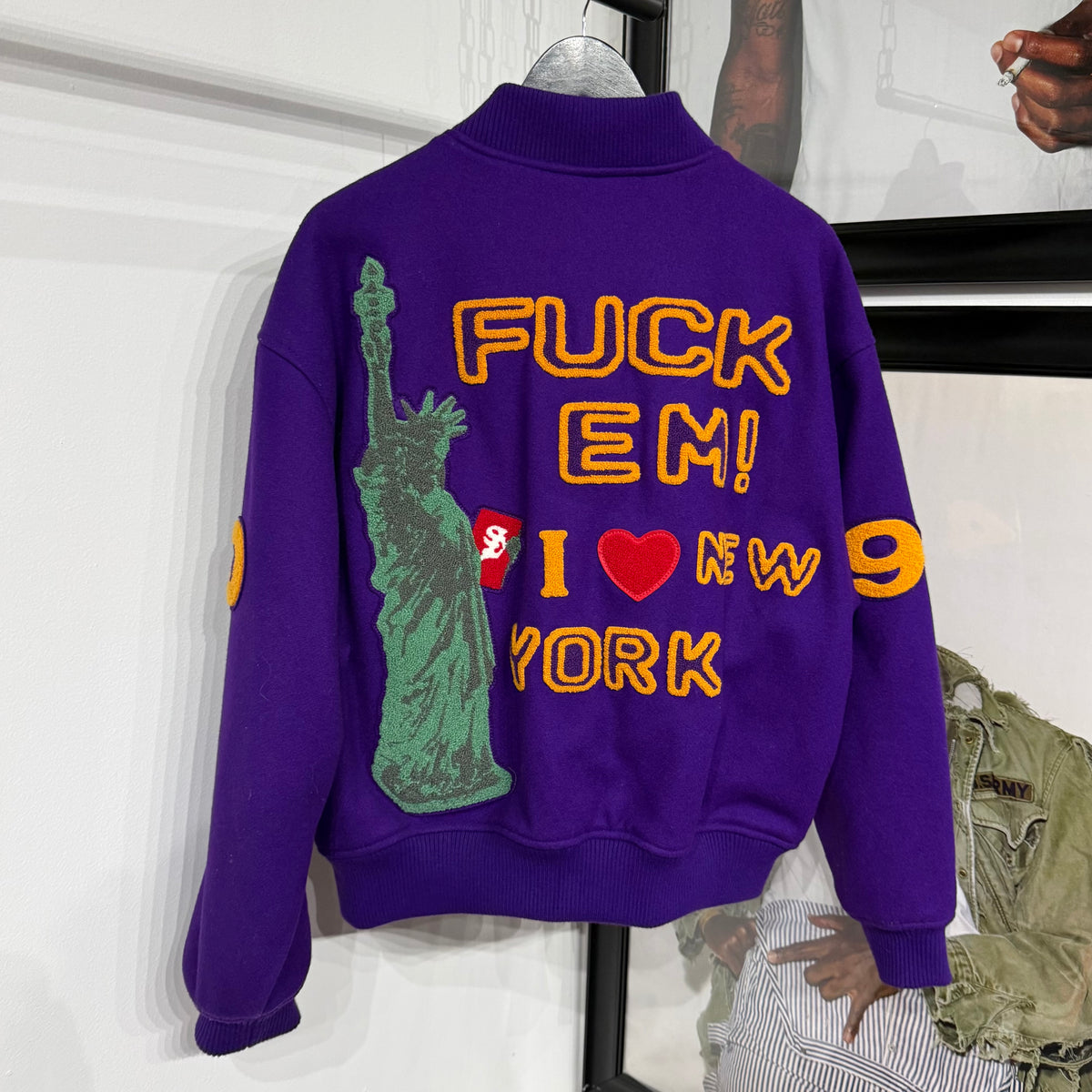CPFM Preme