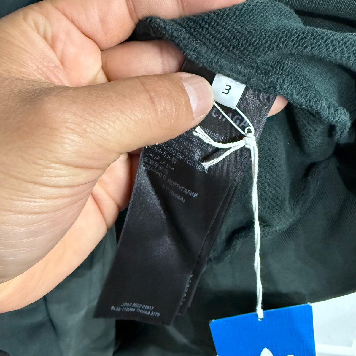 Adidas balenci